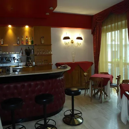 Continental 3* Turin