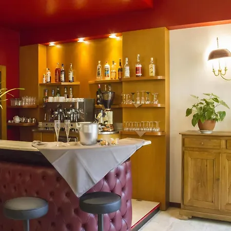 Hotel Continental Turin
