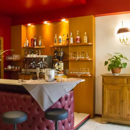 Hotel Continental Turín