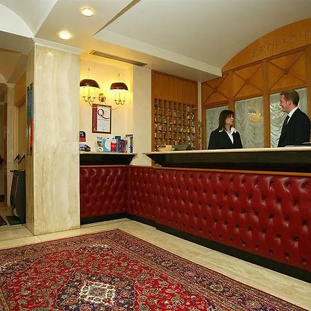 Continental 3* Turin