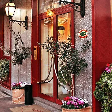 Hotel Continental 3*