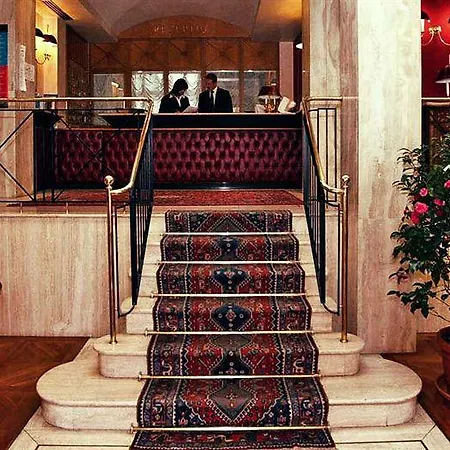 Continental 3* Turin