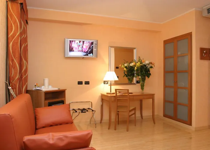 Otel Continental Torino