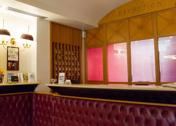 Continental Otel Torino