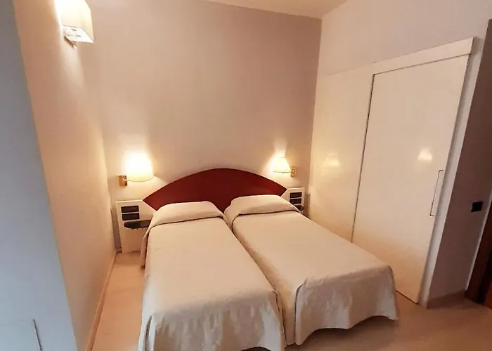 Continental 3* Turin