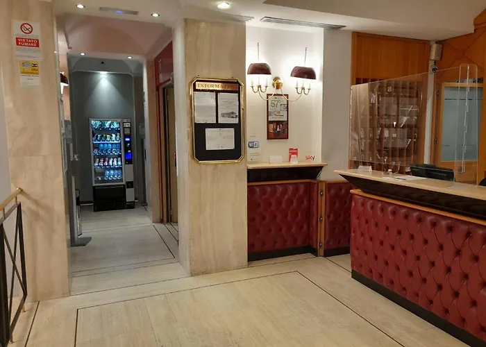 Continental 3*