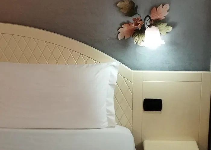 Continental 3* Turin