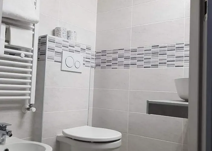 Continental Otel Torino