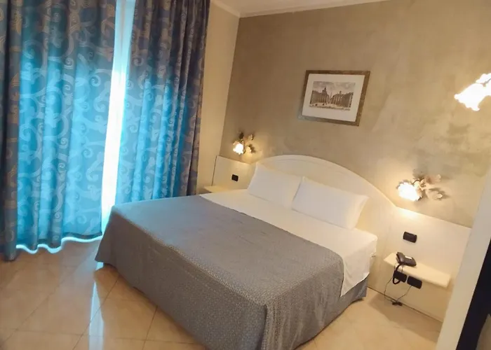 Continental 3* Torino