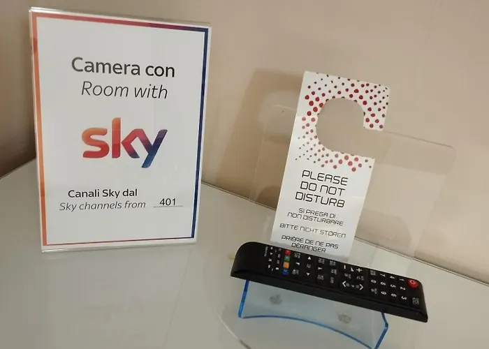 Continental 3* Torino