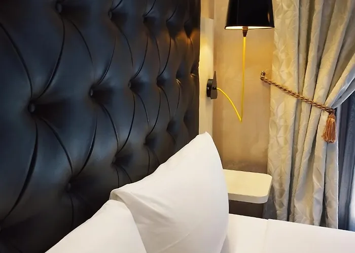 Hotel Continental 3*