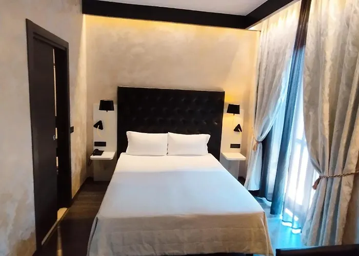 Continental Hotel Turin