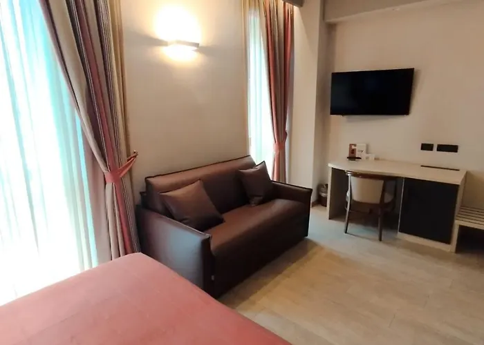 Otel Continental Torino