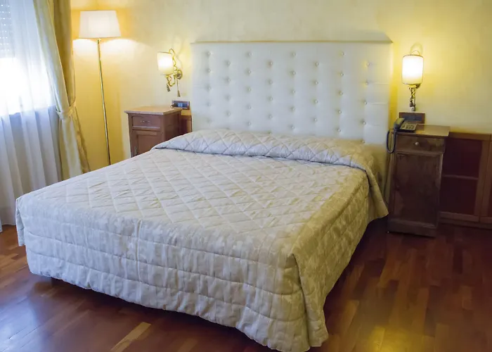 Hotel Continental Turin