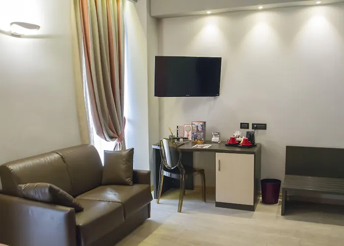 Hotel Continental 3*