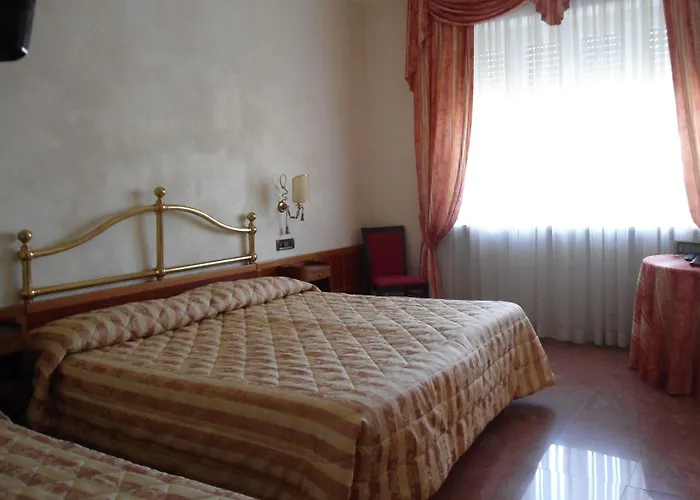 Continental 3* Turin