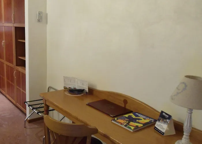 Continental 3* Turin