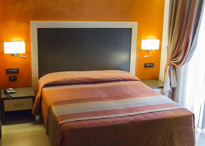 Hotel Continental 3*