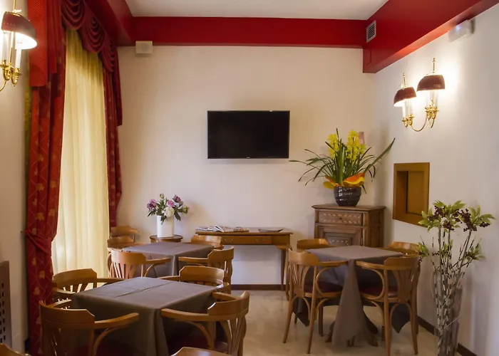 Continental Hotel Turin