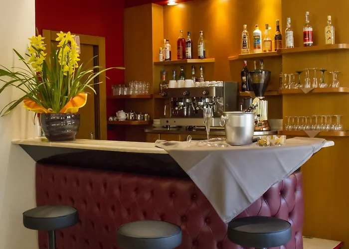 Hotel Continental Turin