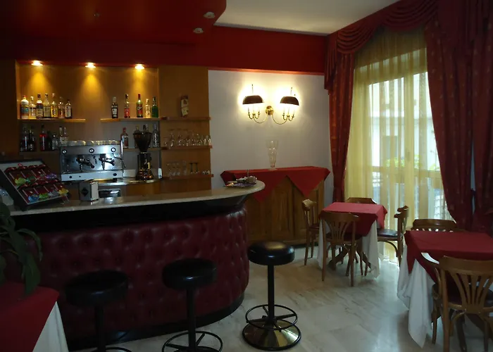 Continental 3* Torino