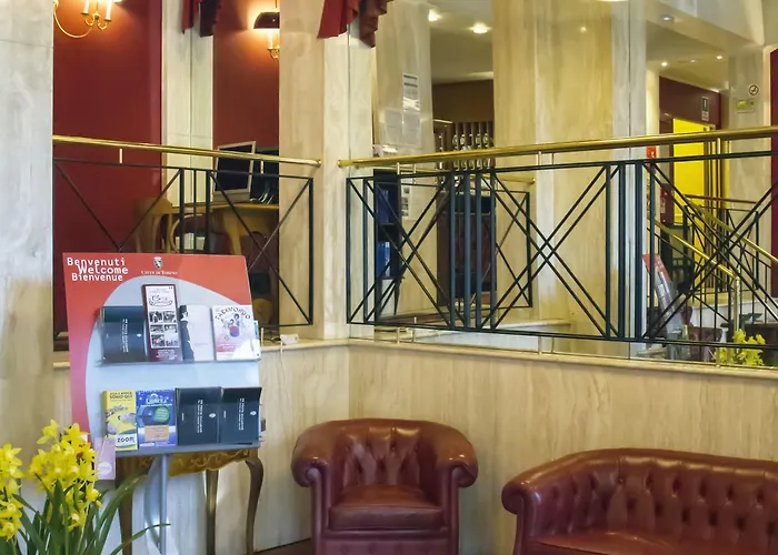 Hotel Continental 3*