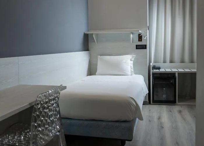 Continental Hotel Turin