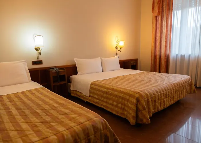 Hotel Continental Turin