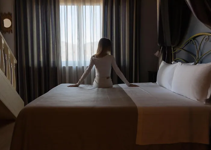 Continental Hotel Turin