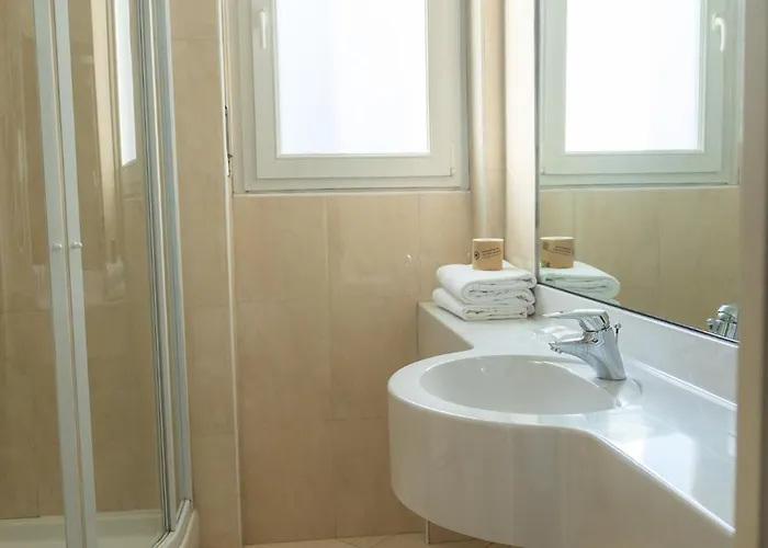 Hotel Continental Turin