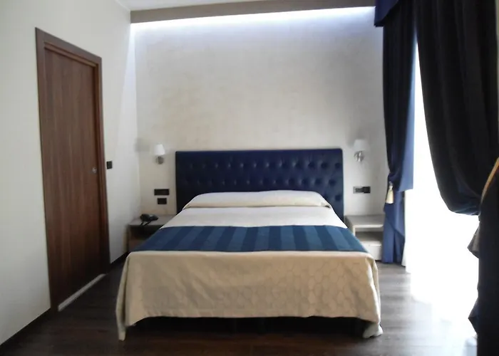 Continental Hotel