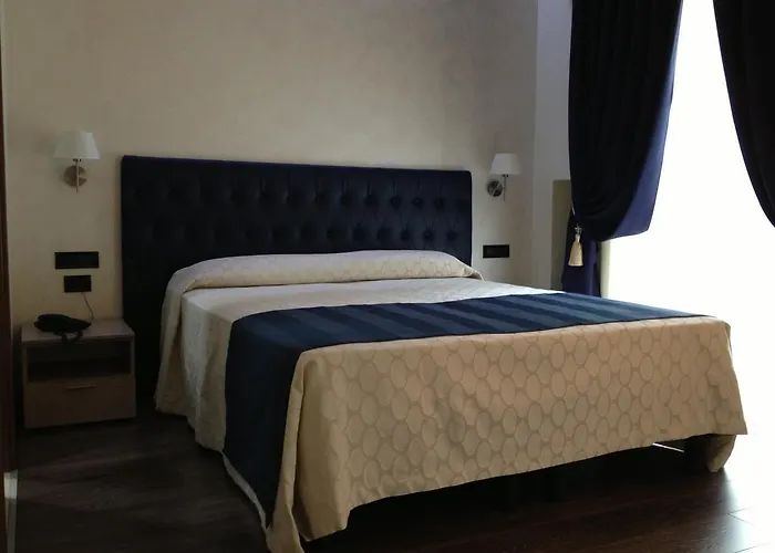 Continental Hotel Turin