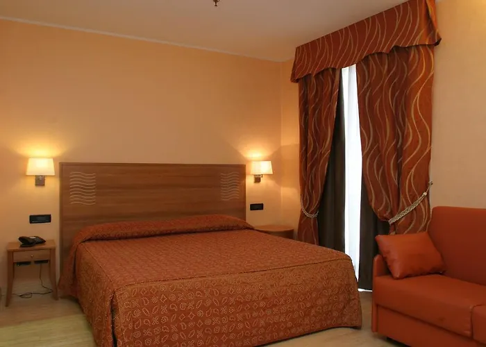Hotel Continental Turin