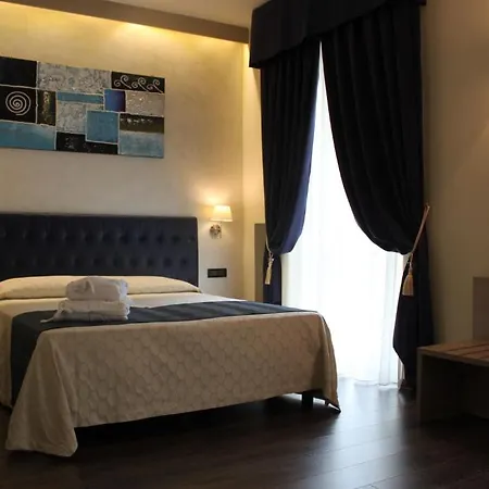 Hotel Continental Turin