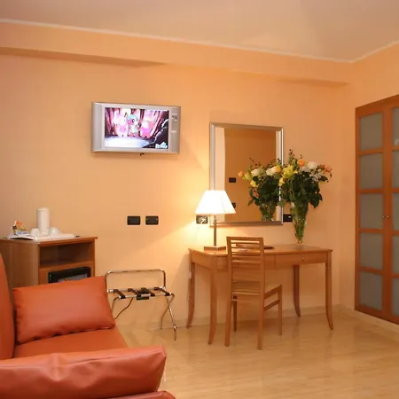 Hotel Continental Turin