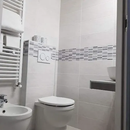 Continental Hotel Turin