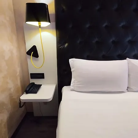 Hotel Continental Turim