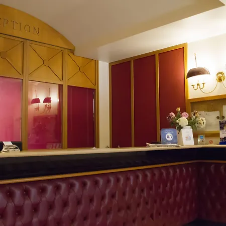 Hotel Continental