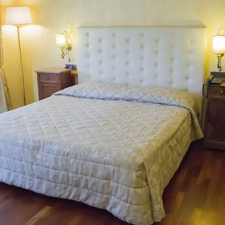 Hotel Continental Turin