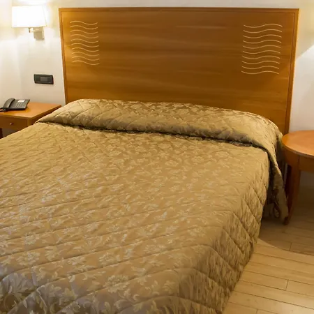 Continental Hotel Turin