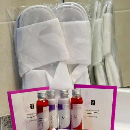 Continental 3* Turin