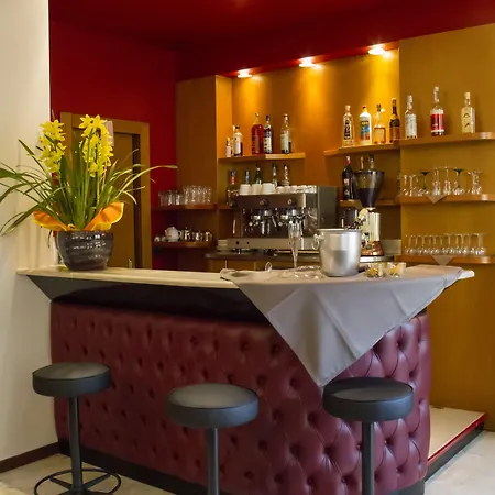 Hotel Continental Turin