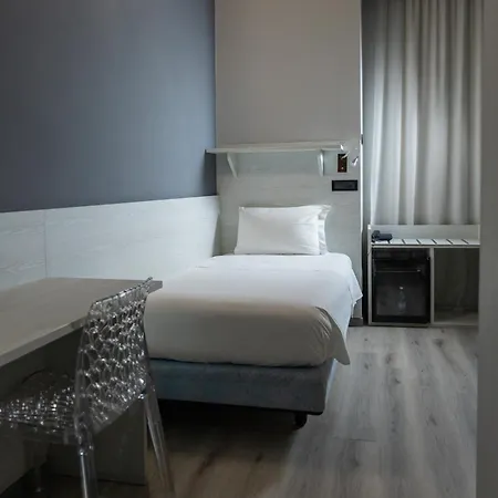 Continental Hotel Turin