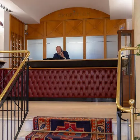 Continental Hotel