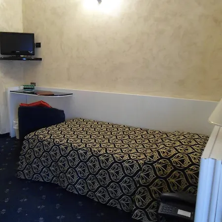 Hotel Continental 3*