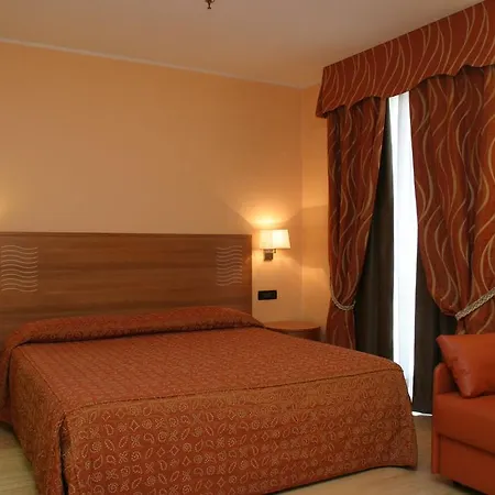 Hotel Continental Turin