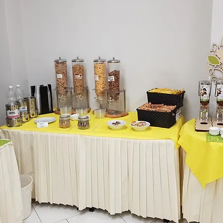 Continental 3* Турин