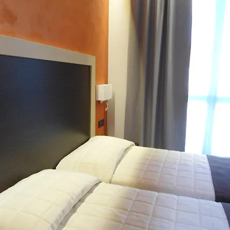 Continental 3*