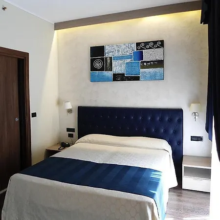 Continental 3*