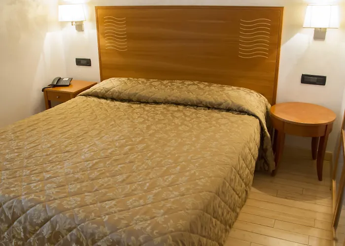 Continental Hotel Turin